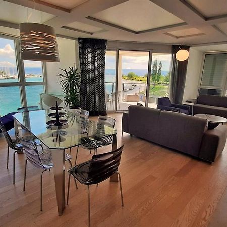 Apartment Iva Omiš Buitenkant foto