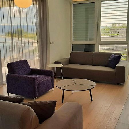 Apartment Iva Omiš Buitenkant foto