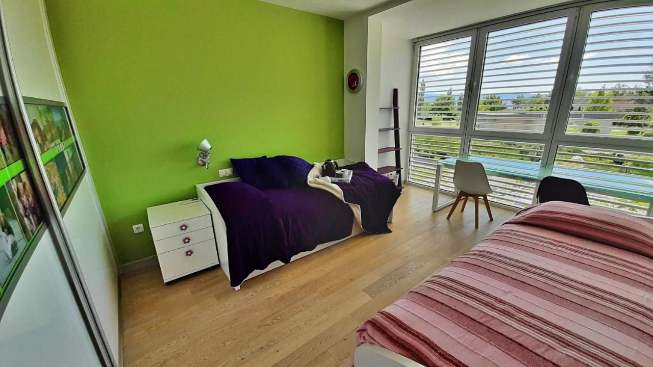 Apartment Iva Omiš Buitenkant foto