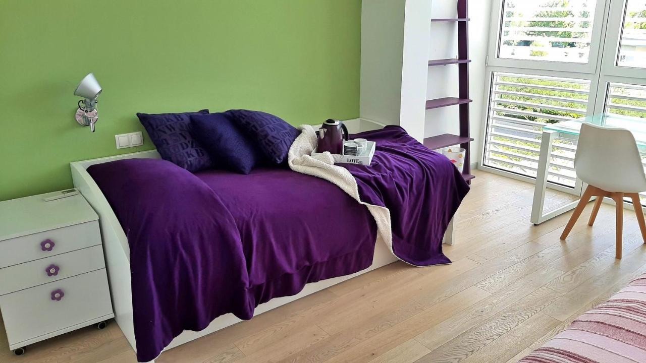 Apartment Iva Omiš Buitenkant foto