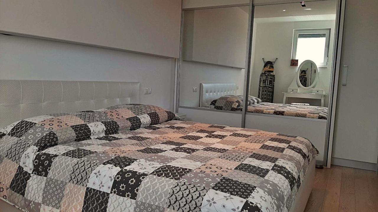 Apartment Iva Omiš Buitenkant foto