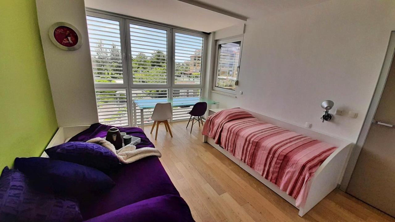 Apartment Iva Omiš Buitenkant foto